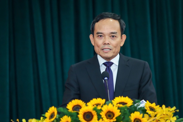 Thường trực Ban Bí thư: Khối lượng công việc của TP.HCM sắp tới rất lớn- Ảnh 3. Thường trực Ban Bí thư: Khối lượng công việc của TP.HCM sắp tới rất lớn- Ảnh 3.