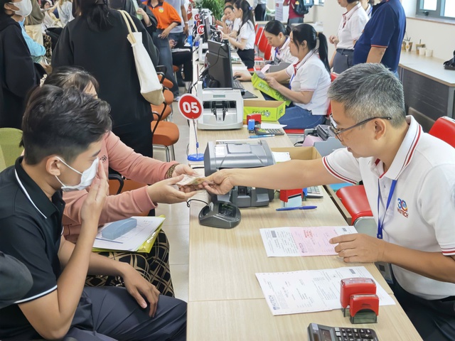 Tuyển sinh ĐH 2025: Lưu ý nếu muốn xét tuyển bổ sung - Ảnh 1.