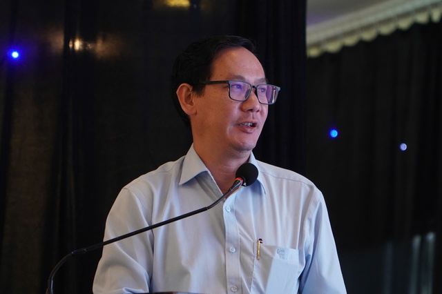 Cần làm sáng tỏ nhiều 'điểm mờ' quanh Trường Lũy Gia Lai - Ảnh 5.