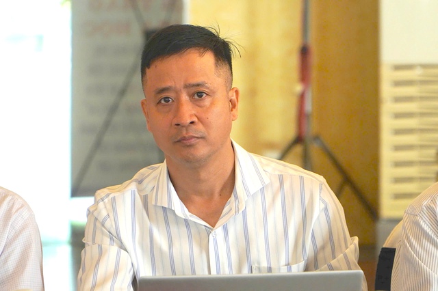 Cần làm sáng tỏ nhiều 'điểm mờ' quanh Trường Lũy Gia Lai - Ảnh 3.