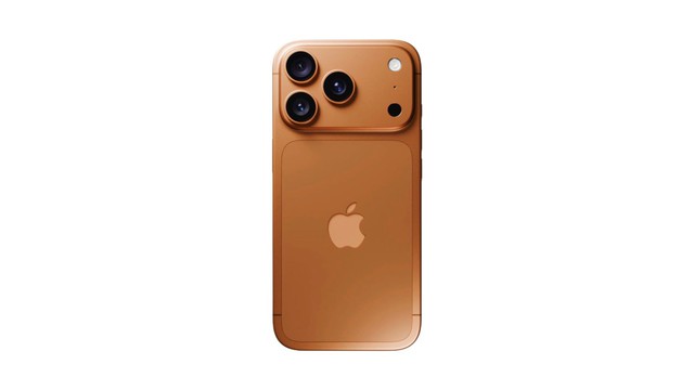 Đây chính là hai màu mới toanh đến với iPhone 17 - Ảnh 1.