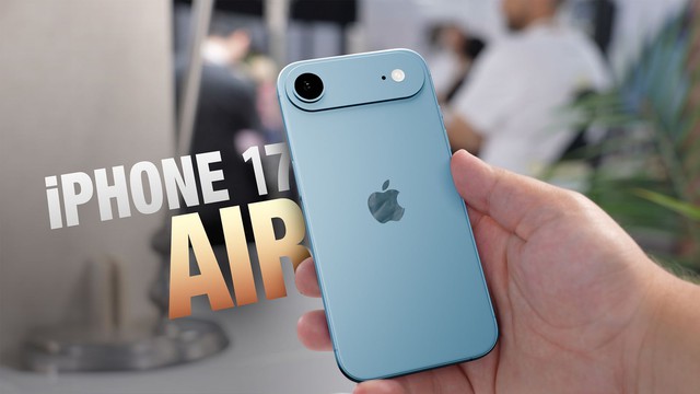 Đây chính là hai màu mới toanh đến với iPhone 17 - Ảnh 2.