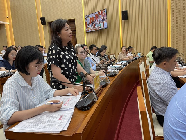Quảng Ngãi tăng cường đối thoại, tháo gỡ khó khăn cho doanh nghiệp- Ảnh 3.