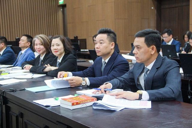 Luật sư công sẽ làm gì, quản lý ra sao ? - Ảnh 1.