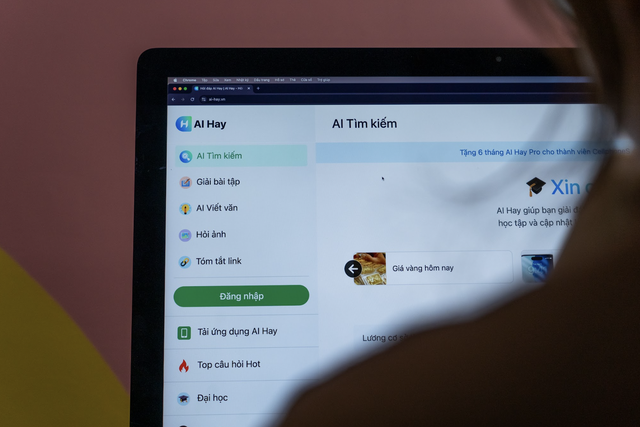 AI Hay - Startup AI Việt lọt Top 100 'Forbes Asia 100 to Watch 2025' - Ảnh 1.