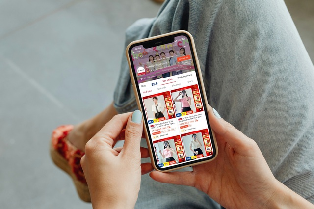 Thương hiệu thời trang Việt GUMAC v&agrave; chiến lược ph&aacute;t triển tr&ecirc;n TMĐT - Ảnh 3.