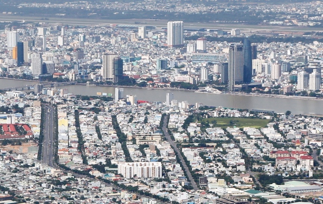 Người d&acirc;n phản &aacute;nh gi&aacute; đất ở tăng gấp 10 lần, Sở NN-MT TP.Đ&agrave; Nẵng n&oacute;i g&igrave;?- Ảnh 1.