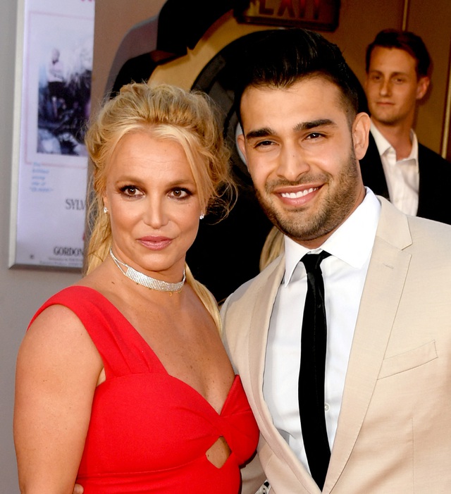 Britney Spears tuyên bố &apos;sốc&apos; về cuộc hôn nhân với chồng cũ kém 13 tuổi - Ảnh 2.