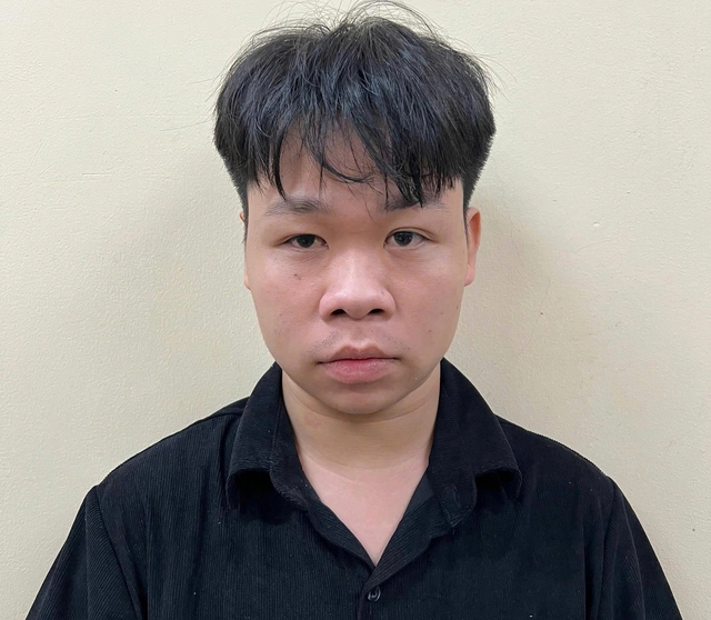 Công an TP.HCM điều tra vụ án lừa đảo chiếm đoạt tài sản - Ảnh 1.