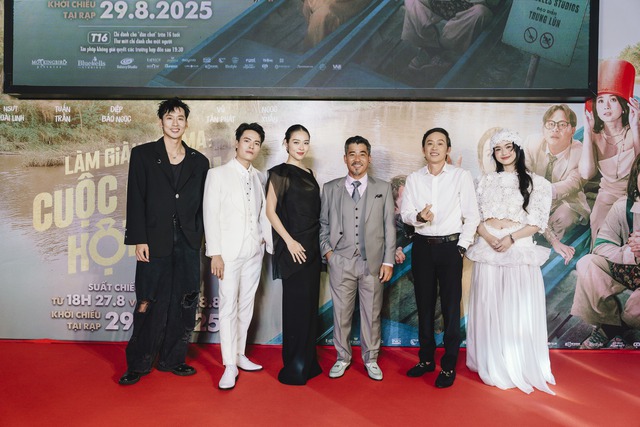 Hoài Linh tiết lộ sức khỏe tuổi U.60, không còn làm việc 'bán mạng' như xưa - Ảnh 2.