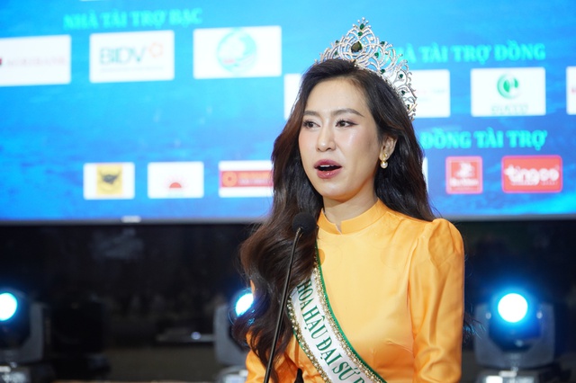 Gia Lai rộn ràng Lễ hội tinh hoa Đại ngàn - Biển xanh hội tụ 2025 - Ảnh 5.