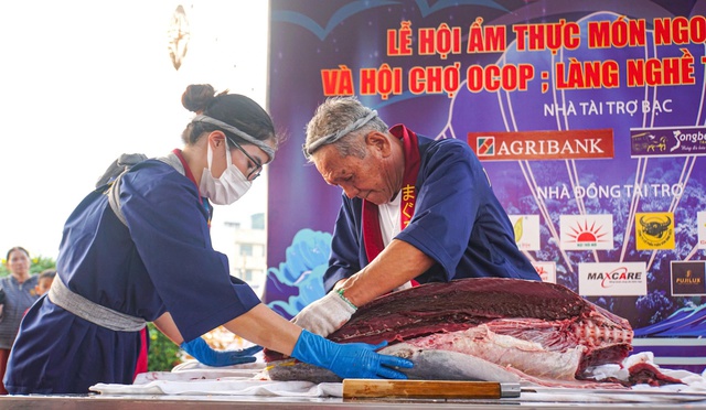 Gia Lai rộn ràng Lễ hội tinh hoa Đại ngàn - Biển xanh hội tụ 2025 - Ảnh 2.