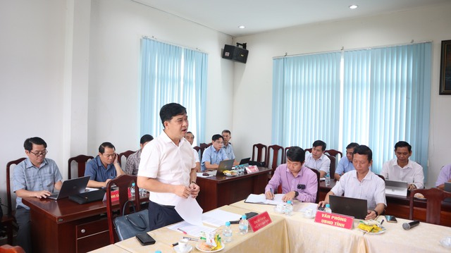 Đồng Nai: Cố gắng hoàn thành bồi thường 2 cao tốc qua Bình Phước cũ trong năm2025 - Ảnh 4.