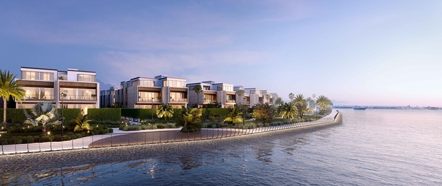 Triết l&yacute; thiết kế&nbsp;của&nbsp;Masterise Homes: Từ di sản bản địa đến chuẩn mực to&agrave;n cầu - Ảnh 2.