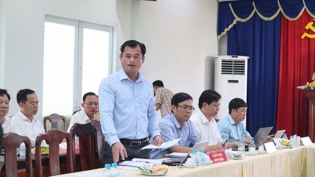 Đồng Nai: Cố gắng hoàn thành bồi thường 2 cao tốc qua Bình Phước cũ trong năm2025 - Ảnh 3.