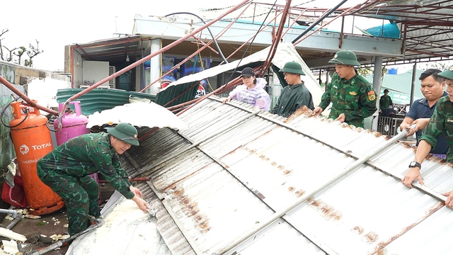 Ấn phẩm đặc biệt chào mừng Quốc khánh Việt Nam 2 . 9 Trên báo Thanh Niên - Ảnh 2. Ấn phẩm đặc biệt chào mừng Quốc khánh Việt Nam 2 . 9 Trên báo Thanh Niên - Ảnh 2.
