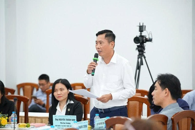 Doanh nghiệp 'nóng mặt' bị xâm phạm quyền sở hữu trí tuệ - Ảnh 3.