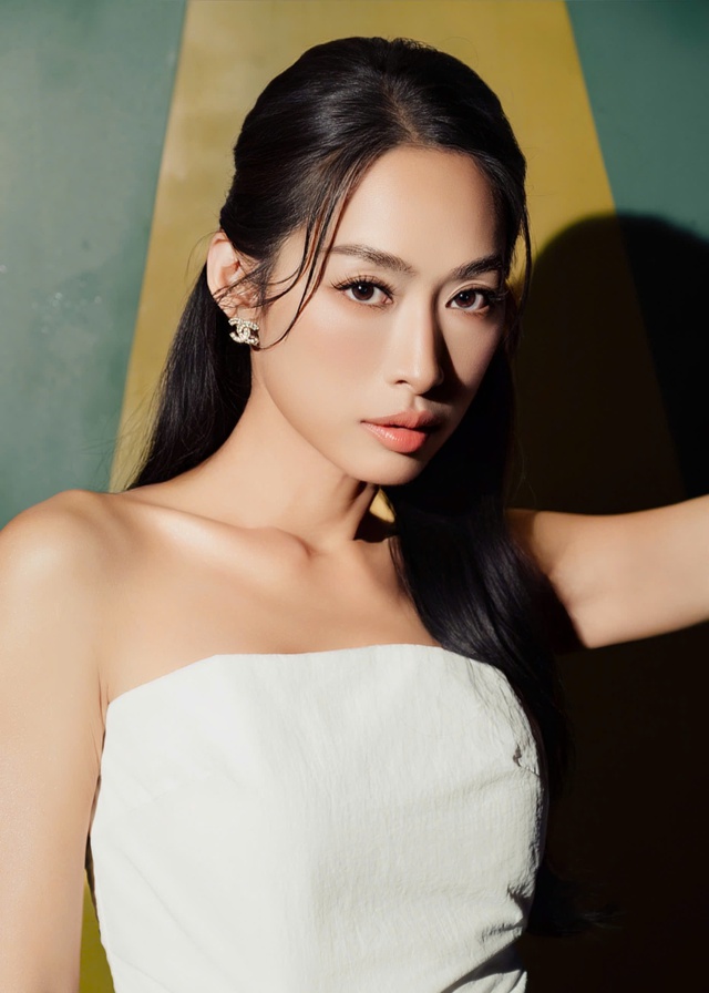 Quỳnh Thy tiết lộ l&yacute; do chuyển hướng l&agrave;m phim- Ảnh 1.