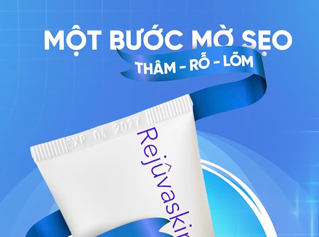 Giải pháp tiết kiệm chi phí điều trị sẹo: Chủ động với Scar Esthetique - Ảnh 1.