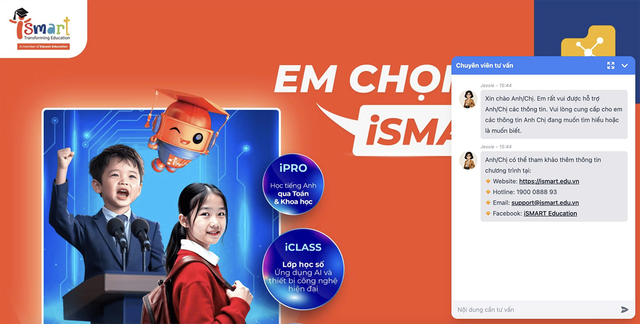 Đột phá dạy và học tiếng Anh bằng AI và công nghệ - Ảnh 4.