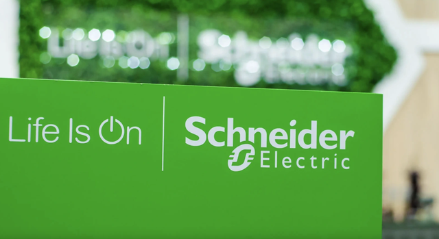 Schneider Electric mở rộng danh mục thiết bị tự động hóa công nghiệp Easy Series - Ảnh 1.