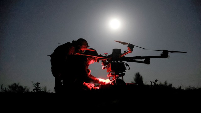 Chiến sự Ukraine ngày 1.280: Ukraine sắp thua về UAV, sẽ trang bị tên lửa giá rẻ? - Ảnh 1.