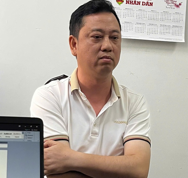 TP.HCM: Bắt tạm giam giám đốc tổng đại lý công ty bảo hiểm   - Ảnh 1.