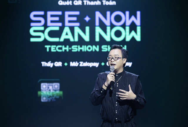 Zalopay đẩy mạnh quét QR thanh toán tại 5 quốc gia Châu Á - Ảnh 1.