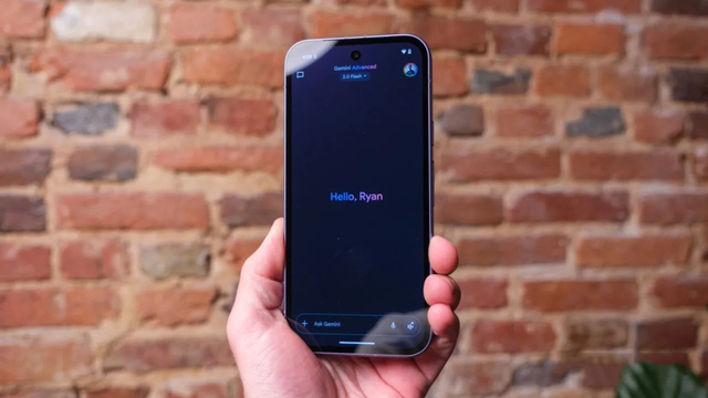 Gemini thêm sức mạnh nhờ một loạt tính năng mới - Ảnh 1.