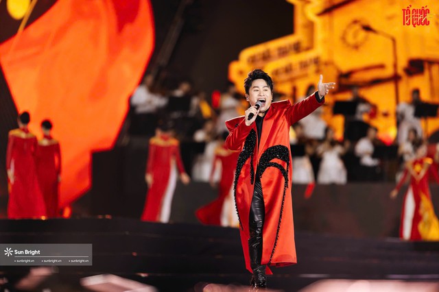 Để có những 'mùa concert' thường niên- Ảnh 1. Để có những 'mùa concert' thường niên- Ảnh 1.