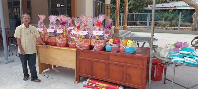 Như hoa m&ugrave;a xu&acirc;n- Ảnh 2.