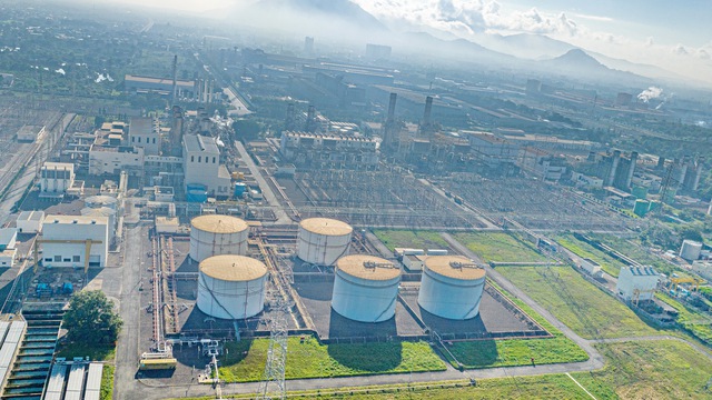 Nhiệt điện Ph&uacute; Mỹ đảm bảo sản xuất điện phục vụ lễ Quốc kh&aacute;nh 2.9- Ảnh 2.