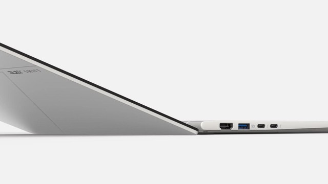 Acer Swift Edge 14 AI - Laptop AI mỏng nhẹ, sang trọng cho doanh nhân hiện đại- Ảnh 4. Acer Swift Edge 14 AI - Laptop AI mỏng nhẹ, sang trọng cho doanh nhân hiện đại- Ảnh 4.