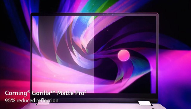 Acer Swift Edge 14 AI - Laptop AI mỏng nhẹ, sang trọng cho doanh nhân hiện đại- Ảnh 5. Acer Swift Edge 14 AI - Laptop AI mỏng nhẹ, sang trọng cho doanh nhân hiện đại- Ảnh 5.