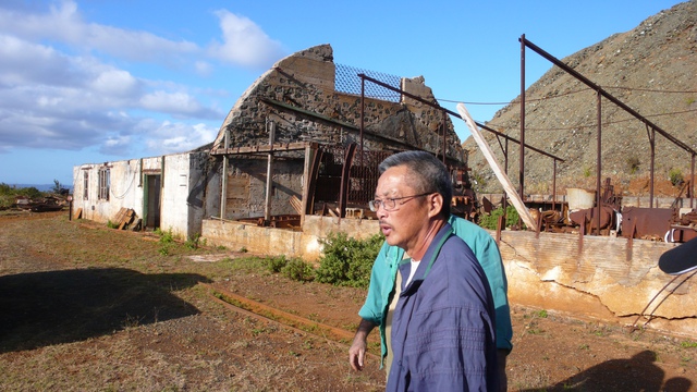 Từ đôi chân trần đến đế chế niken tỉ đô- Ảnh 8. Từ đôi chân trần đến đế chế niken tỉ đô- Ảnh 8.