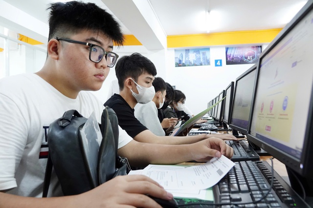 Tin tức đặc biệt trên báo in Thanh Niên 28.8.2025 - Ảnh 2.