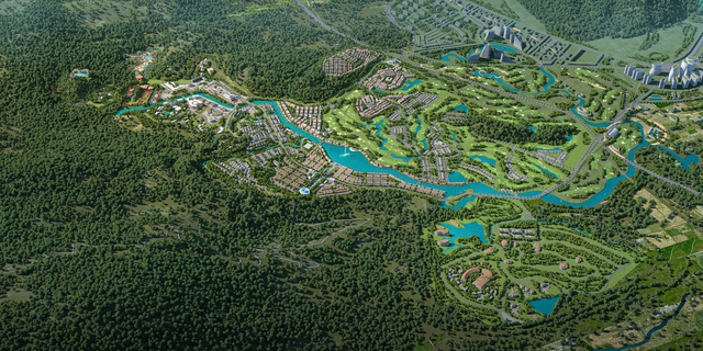 Ch&iacute;nh thức &lsquo;k&iacute;ch hoạt&rsquo; Khu thương mại tự do Đ&agrave; Nẵng tại vị tr&iacute; số 5- Ảnh 1.