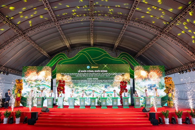 Ch&iacute;nh thức &lsquo;k&iacute;ch hoạt&rsquo; Khu thương mại tự do Đ&agrave; Nẵng tại vị tr&iacute; số 5- Ảnh 2.