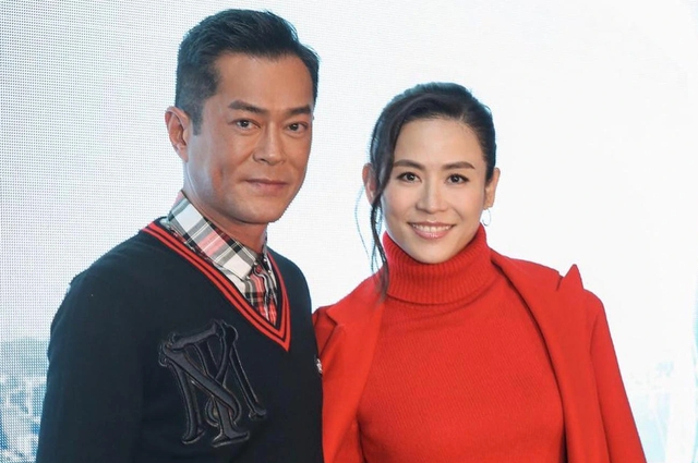 Tuyên Huyên phản hồi tin đồn 'người duy nhất dám mắng Cổ Thiên Lạc' - Ảnh 1.