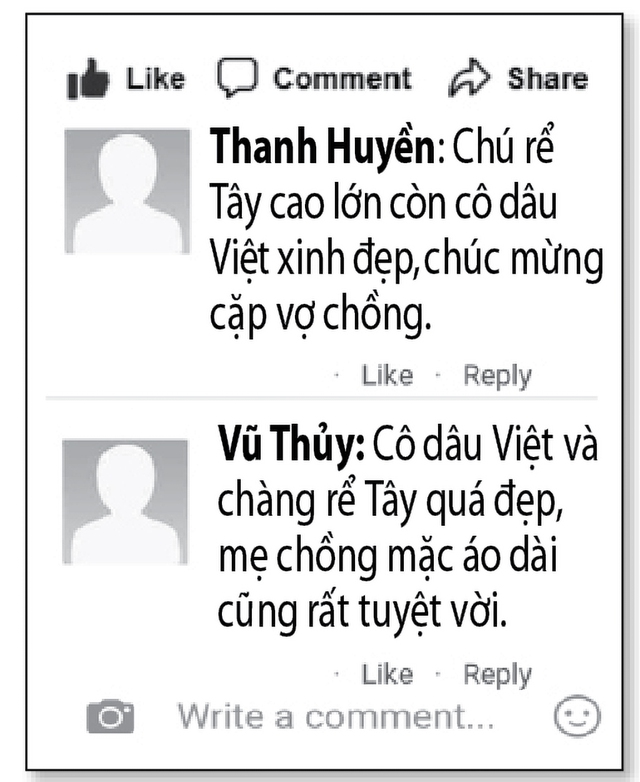 Cặp đôi đơn thân nuôi con cùng nhau xây tổ ấm tại TP . HCM - Ảnh 5.