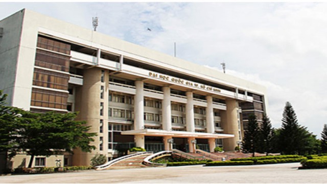 600 đại biểu tham dự hội thảo về vai trò của thông tin khoa học công nghệ - Ảnh 1.