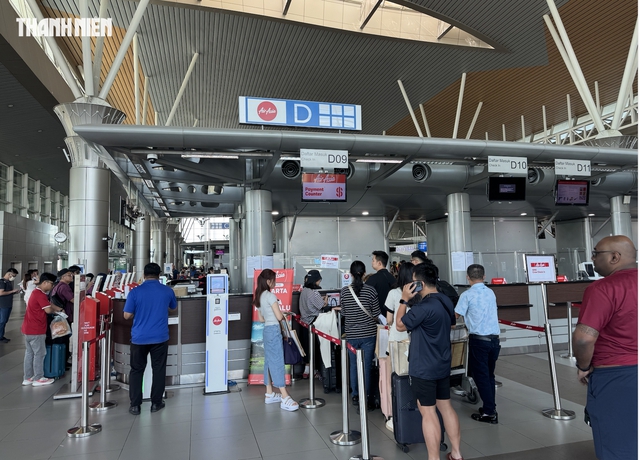 Du lịch Việt Nam lập kỷ lục mới nhờ chiến lược đa dạng hóa hấp dẫn - Ảnh 1. Du lịch Việt Nam lập kỷ lục mới nhờ chiến lược đa dạng hóa hấp dẫn - Ảnh 1.