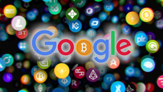 Google vượt lằn ranh, bất ngờ c&ocirc;ng bố blockchain layer-1 - Ảnh 1.