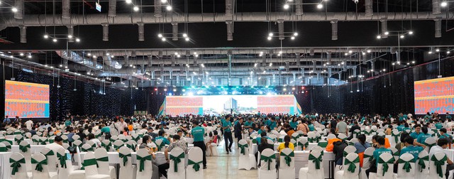 Cơ hội vàng sở hữu căn hộ xanh chuẩn Singapore tại thành phố mới Bình Dương- Ảnh 1. Cơ hội vàng sở hữu căn hộ xanh chuẩn Singapore tại thành phố mới Bình Dương- Ảnh 1.