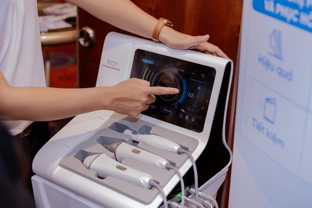 Kh&aacute;m ph&aacute; 7 lợi &iacute;ch tuyệt vời của c&ocirc;ng nghệ Plasma Lạnh trong thẩm mỹ - Ảnh 2.