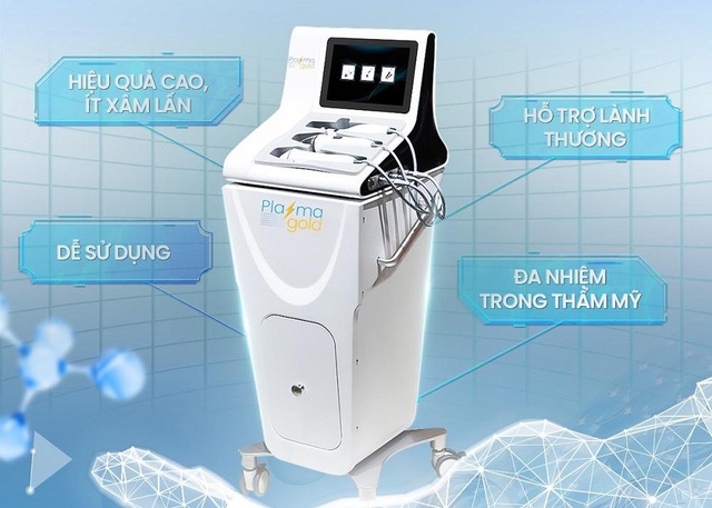Kh&aacute;m ph&aacute; 7 lợi &iacute;ch tuyệt vời của c&ocirc;ng nghệ Plasma Lạnh trong thẩm mỹ - Ảnh 6.