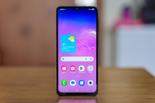 Samsung Galaxy A07: Lựa chọn an tâm cho học tập, làm việc và giải trí- Ảnh 2. Samsung Galaxy A07: Lựa chọn an tâm cho học tập, làm việc và giải trí- Ảnh 2.