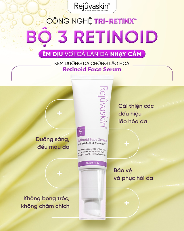 Bí quyết skincare giúp da sáng mịn, mờ sẹo rỗ hiệu quả- Ảnh 3. Bí quyết skincare giúp da sáng mịn, mờ sẹo rỗ hiệu quả- Ảnh 3.