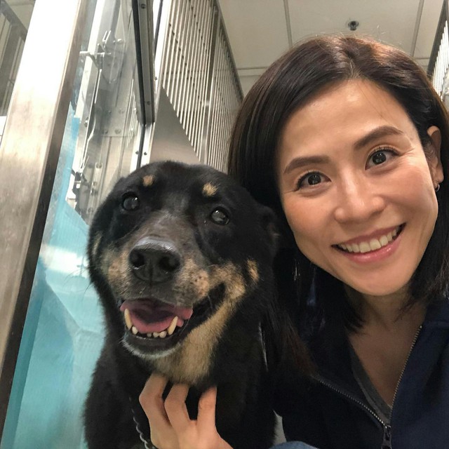 Tuyên Huyên phản hồi tin đồn 'người duy nhất dám mắng Cổ Thiên Lạc' - Ảnh 3.