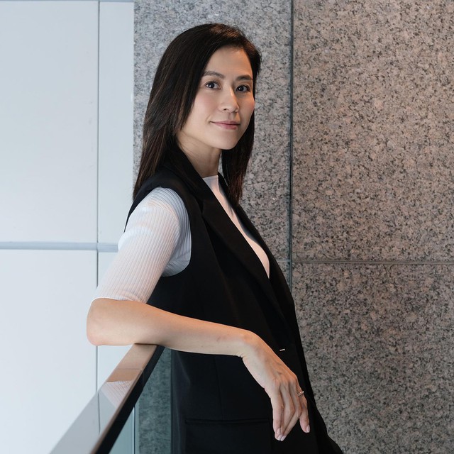 Tuyên Huyên phản hồi tin đồn 'người duy nhất dám mắng Cổ Thiên Lạc' - Ảnh 2.